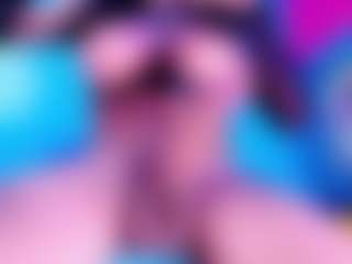 LunitaBitch big cock's Live Sex Cam Show
