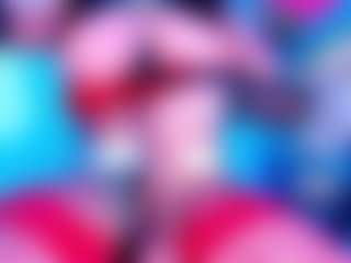 Show de Sexo ao Vivo na Câmera de LunitaBitch big cock