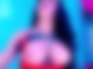 LunitaBitch big cock's Live Sex Cam Show