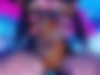 LunitaBitch big cock's Live Sex Cam Show