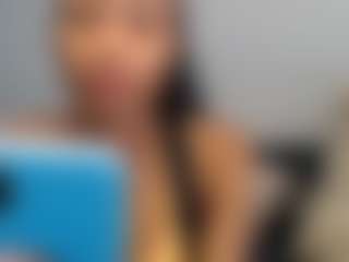 Live cam show with AsianBaddie - Ebony on hrnylive.com