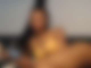 AsianBaddie's Live Sex Cam Show