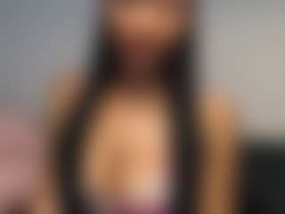 Live cam show with AsianBaddie - Ebony on TeamSkeetLive
