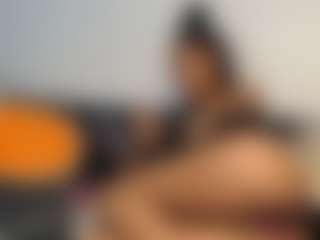AsianBaddie's Live Sex Cam Show