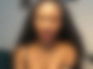 AsianBaddie's Live Sex Cam Show