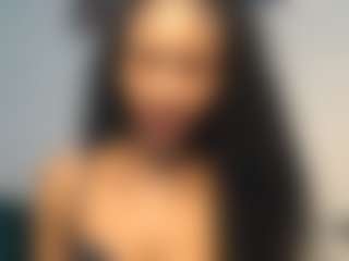 AsianBaddie's Live Sex Cam Show
