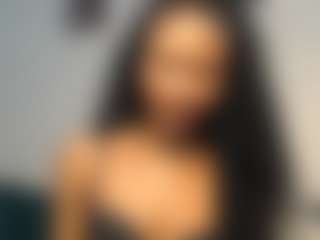 AsianBaddie's Live Sex Cam Show