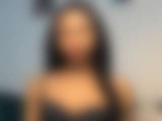 AsianBaddie's Live Sex Cam Show