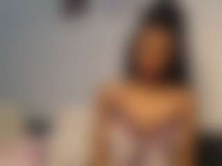 AsianBaddie's Live Sex Cam Show