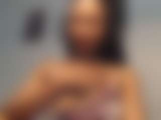 Live cam show with AsianBaddie - BBW on crypto-cams