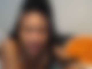 Live cam show with AsianBaddie - Latina Petite on Mixed Magazine Live