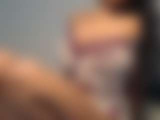 AsianBaddie's Live Sex Cam Show