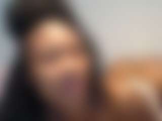 AsianBaddie's Live Sex Cam Show