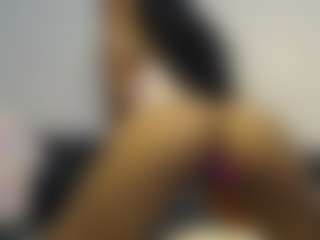 AsianBaddie's Live Sex Cam Show