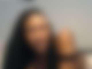 AsianBaddie's Live Sex Cam Show