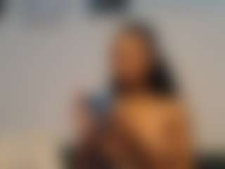 AsianBaddie's Live Sex Cam Show