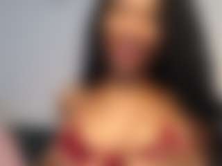 AsianBaddie's Live Sex Cam Show