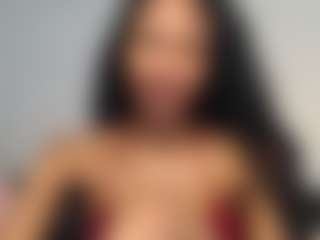 AsianBaddie's Live Sex Cam Show