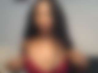 Live cam show with AsianBaddie - Ebony Petite on Cam Slut