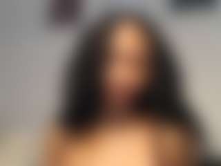 AsianBaddie's Live Sex Cam Show