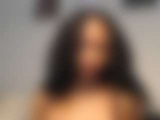 AsianBaddie's Live Sex Cam Show