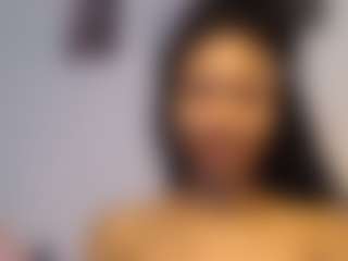 AsianBaddie's Live Sex Cam Show