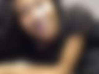 AsianBaddie's Live Sex Cam Show