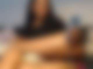AsianBaddie's Live Sex Cam Show