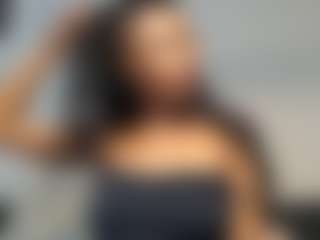 AsianBaddie's Live Sex Cam Show