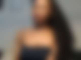 Live cam show with AsianBaddie - Strip Ebony on Gym Cam Girls
