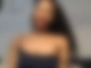 AsianBaddie's Live Sex Cam Show