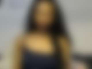 Live cam show with AsianBaddie - Black BBW on x69.live