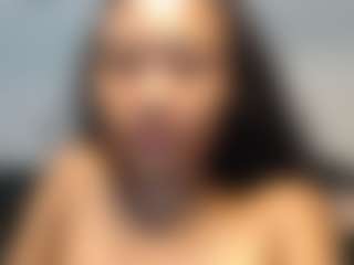Live cam show with AsianBaddie - Bedroom Ebony on eurowanks.com