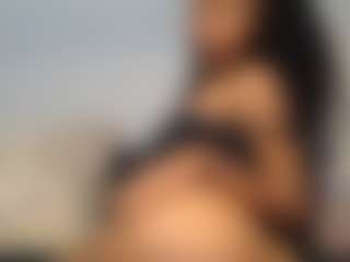 AsianBaddie's Live Sex Cam Show