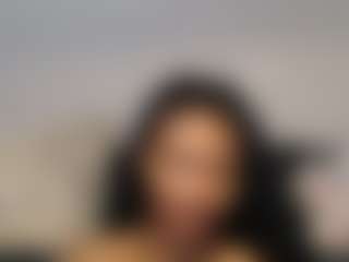 Live cam show with AsianBaddie - Black Cum on Mixed Magazine Live