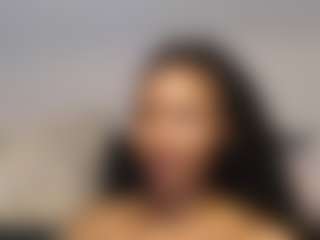 AsianBaddie's Live Sex Cam Show