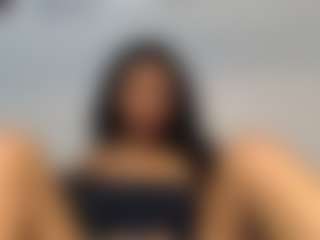 AsianBaddie's Live Sex Cam Show