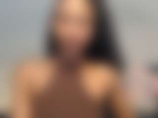 AsianBaddie's Live Sex Cam Show