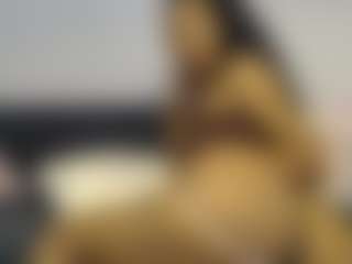 AsianBaddie's Live Sex Cam Show