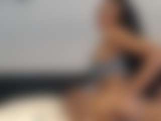 AsianBaddie's Live Sex Cam Show