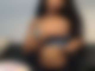 AsianBaddie's Live Sex Cam Show