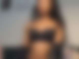 AsianBaddie's Live Sex Cam Show