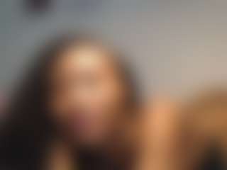 AsianBaddie's Live Sex Cam Show