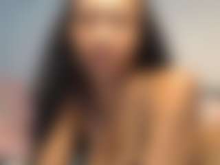 AsianBaddie's Live Sex Cam Show