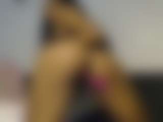 AsianBaddie's Live Sex Cam Show