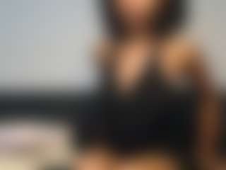 AsianBaddie's Live Sex Cam Show