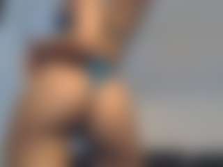 AsianBaddie's Live Sex Cam Show