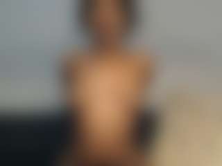 AsianBaddie's Live Sex Cam Show