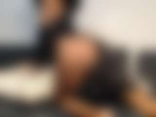 AsianBaddie's Live Sex Cam Show