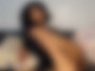 AsianBaddie's Live Sex Cam Show